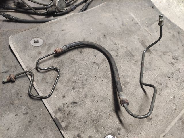 bontott SEAT TOLEDO Kuplung Cső