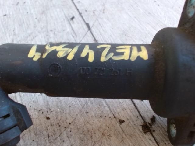 bontott SEAT TOLEDO Kuplung Munkahenger