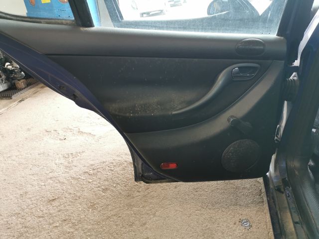 bontott SEAT TOLEDO Kuplung Pedál