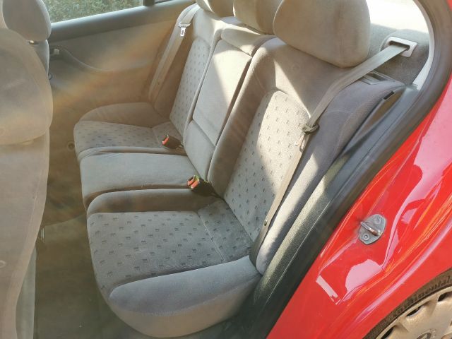 bontott SEAT TOLEDO Kuplung Pedál