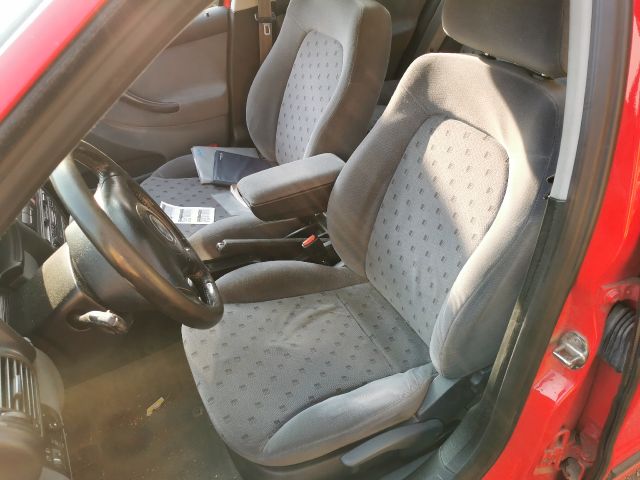 bontott SEAT TOLEDO Kuplung Pedál