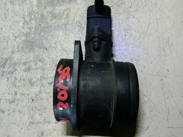 bontott SEAT TOLEDO Légtömegmérő