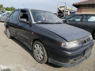 bontott SEAT TOLEDO Motor (Fűzött blokk hengerfejjel)