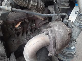 bontott SEAT TOLEDO Motor (Fűzött blokk hengerfejjel)