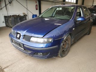 bontott SEAT TOLEDO Motor Tartó Bak Bal