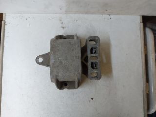 bontott SEAT TOLEDO Motor Tartó Bak (Fém)