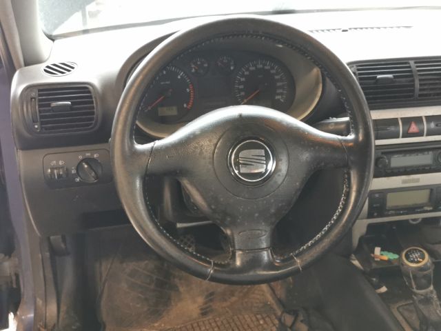 bontott SEAT TOLEDO Motor Tartó Bak Jobb