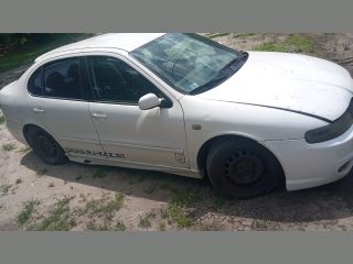 bontott SEAT TOLEDO Motorblokk (Fűzött)