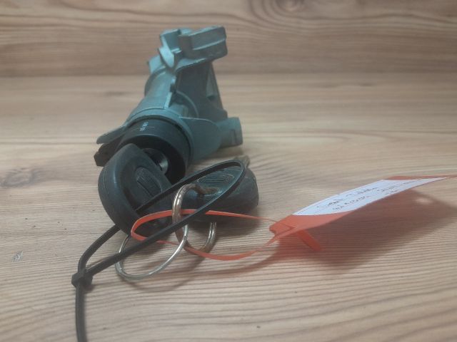 bontott SEAT TOLEDO Motorvezérlő