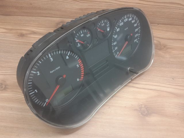 bontott SEAT TOLEDO Motorvezérlő