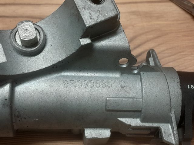 bontott SEAT TOLEDO Motorvezérlő