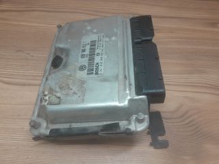 bontott SEAT TOLEDO Motorvezérlő