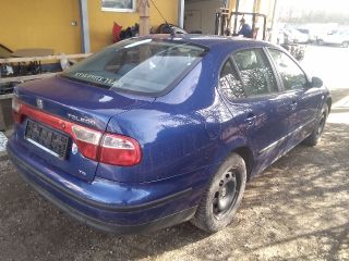 bontott SEAT TOLEDO Nyomócső