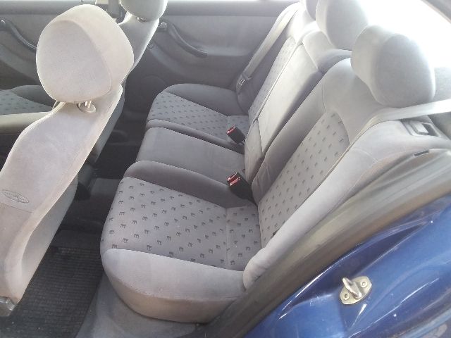 bontott SEAT TOLEDO Nyomócső