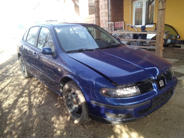 bontott SEAT TOLEDO Nyomócső