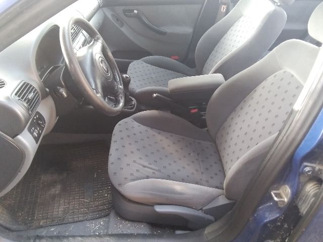 bontott SEAT TOLEDO Nyomócső