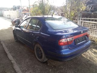 bontott SEAT TOLEDO Nyomócső