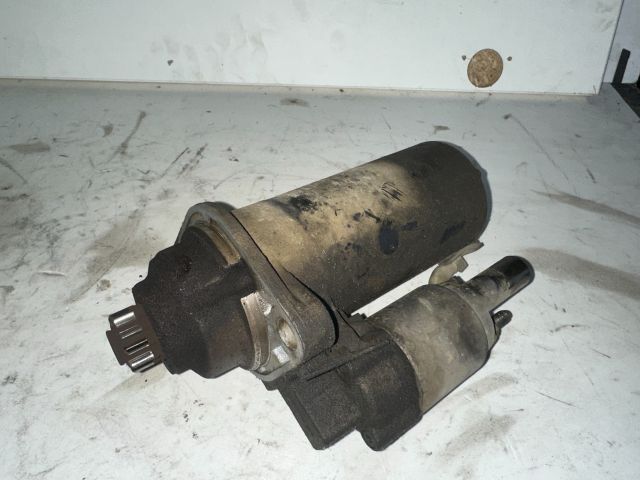 bontott SEAT TOLEDO Önindító