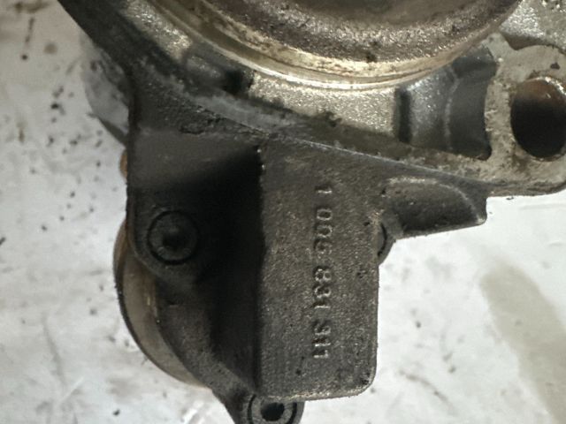 bontott SEAT TOLEDO Önindító