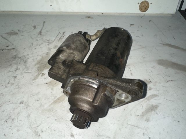 bontott SEAT TOLEDO Önindító