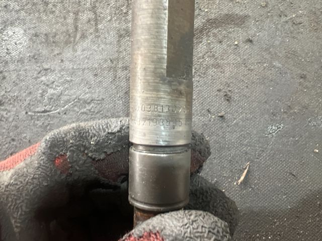 bontott SEAT TOLEDO Porlasztó (1 db)