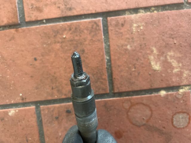 bontott SEAT TOLEDO Porlasztó (1 db)