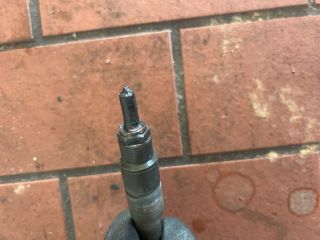 bontott SEAT TOLEDO Porlasztó (1 db)