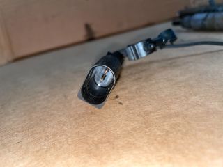 bontott SEAT TOLEDO Porlasztó (1 db)