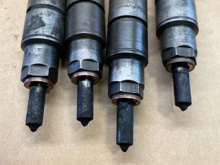 bontott SEAT TOLEDO Porlasztó (1 db)