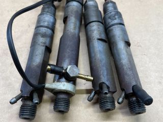 bontott SEAT TOLEDO Porlasztó (1 db)