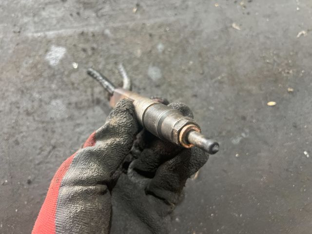 bontott SEAT TOLEDO Porlasztó (1 db)