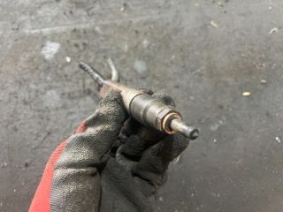 bontott SEAT TOLEDO Porlasztó (1 db)