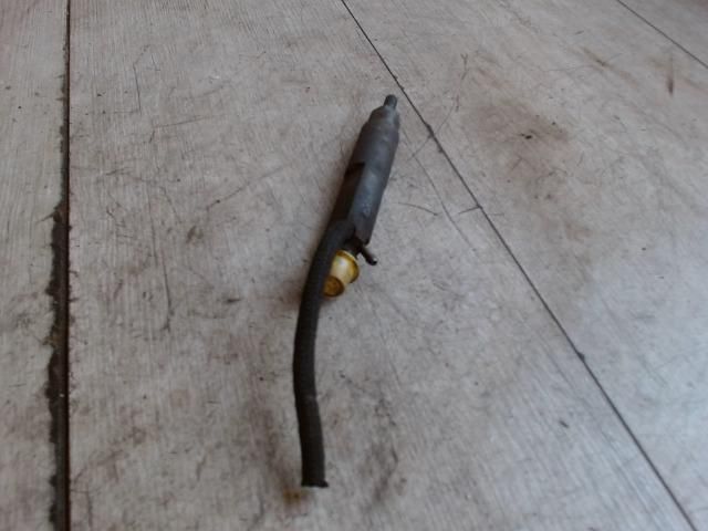 bontott SEAT TOLEDO Porlasztó (1 db)