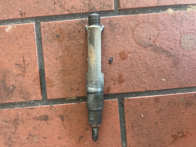 bontott SEAT TOLEDO Porlasztó (1 db)