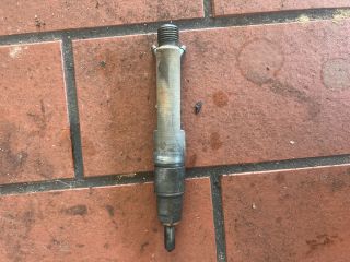 bontott SEAT TOLEDO Porlasztó (1 db)