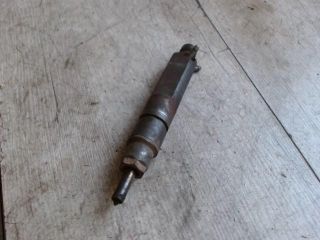 bontott SEAT TOLEDO Porlasztó (1 db)