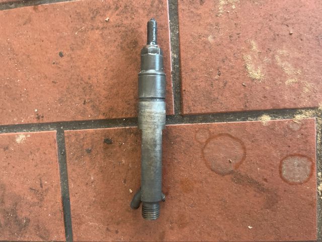 bontott SEAT TOLEDO Porlasztó (1 db)