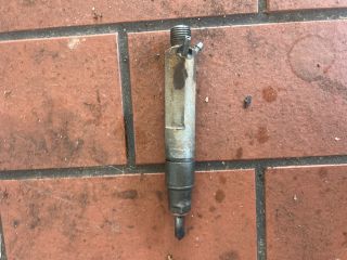 bontott SEAT TOLEDO Porlasztó (1 db)