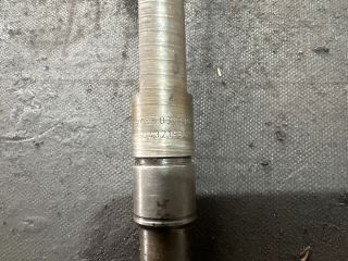 bontott SEAT TOLEDO Porlasztó (1 db)