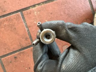 bontott SEAT TOLEDO Porlasztó (1 db)