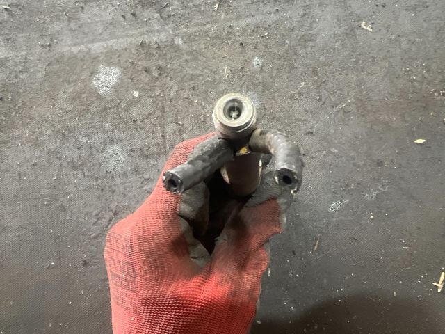 bontott SEAT TOLEDO Porlasztó (1 db)