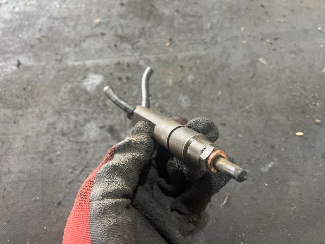 bontott SEAT TOLEDO Porlasztó (1 db)