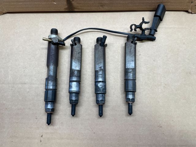 bontott SEAT TOLEDO Porlasztó (1 db)