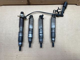 bontott SEAT TOLEDO Porlasztó (1 db)