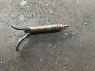 bontott SEAT TOLEDO Porlasztó (1 db)