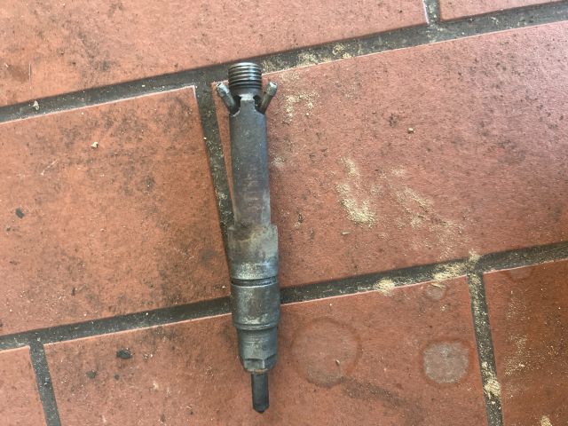 bontott SEAT TOLEDO Porlasztó (1 db)