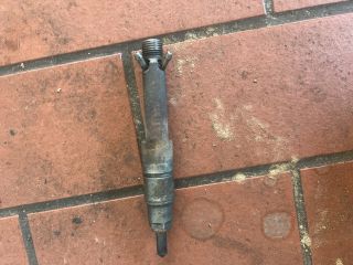 bontott SEAT TOLEDO Porlasztó (1 db)