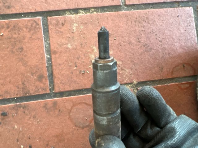 bontott SEAT TOLEDO Porlasztó (1 db)