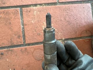 bontott SEAT TOLEDO Porlasztó (1 db)