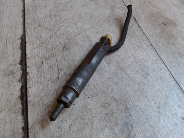 bontott SEAT TOLEDO Porlasztó (1 db)